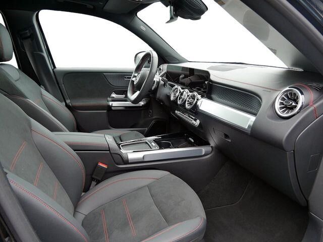 Mercedes EQB250+ AMG Advance Plus 7prs 5d
