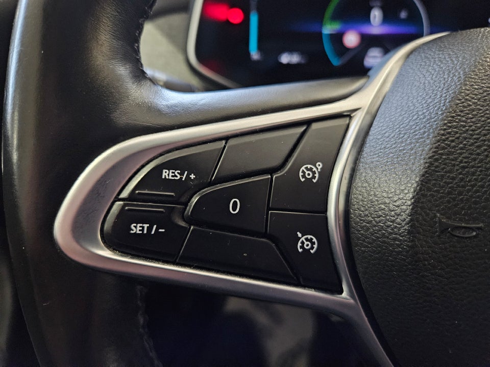 Renault Zoe 52 Zen 5d