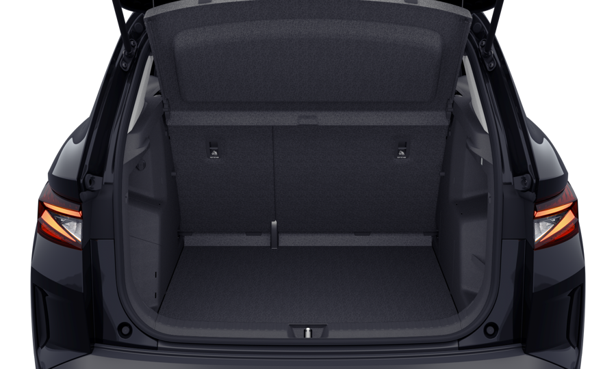 Skoda Elroq 60 iV 5d