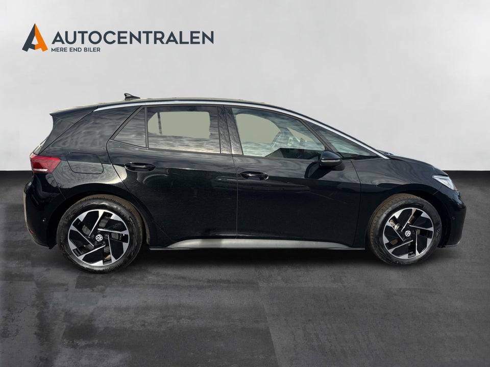 VW ID.3 58 Pro 5d