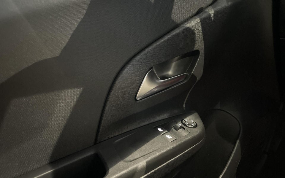 Opel Corsa-e 50 First Edition 5d