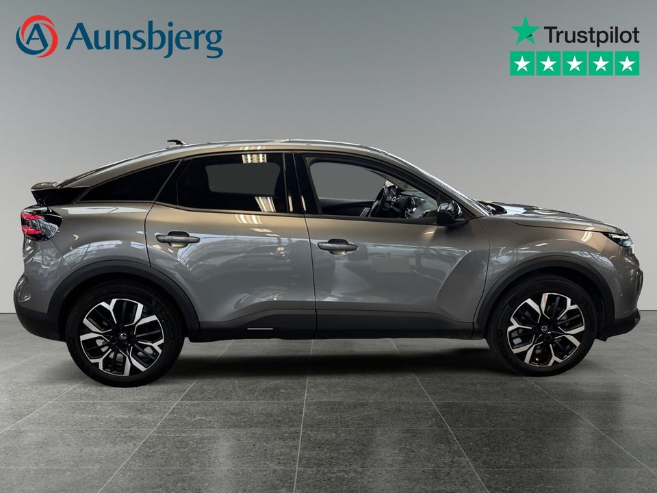 Citroën ë-C4 54 VTR Sport 5d