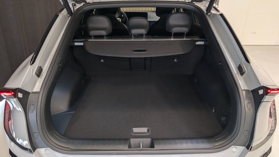Kia EV6 84 Long Range GT-Line 5d