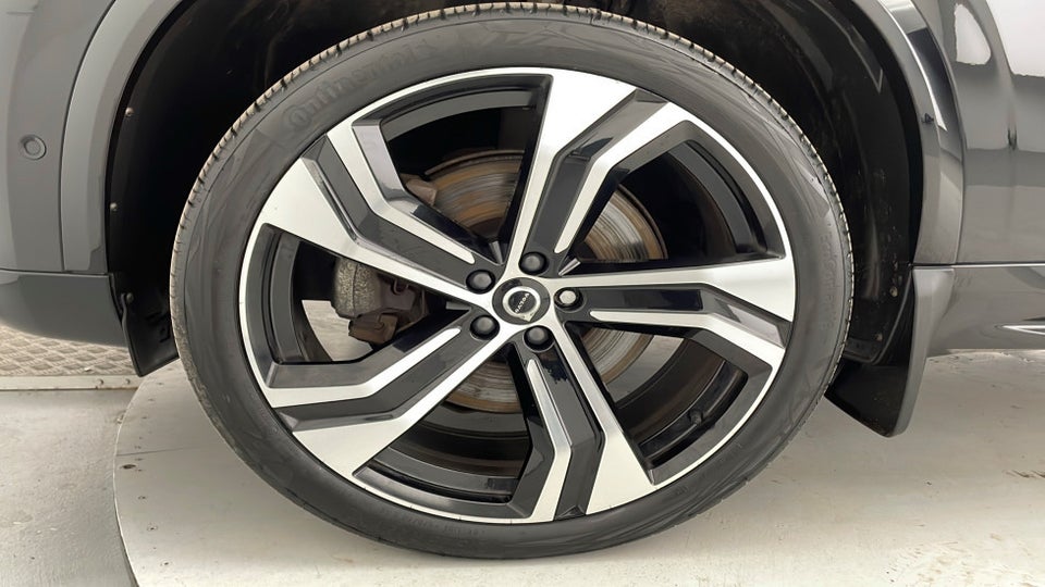 Volvo XC90 2,0 T8 ReCharge Ultimate Bright aut. AWD 7prs 5d