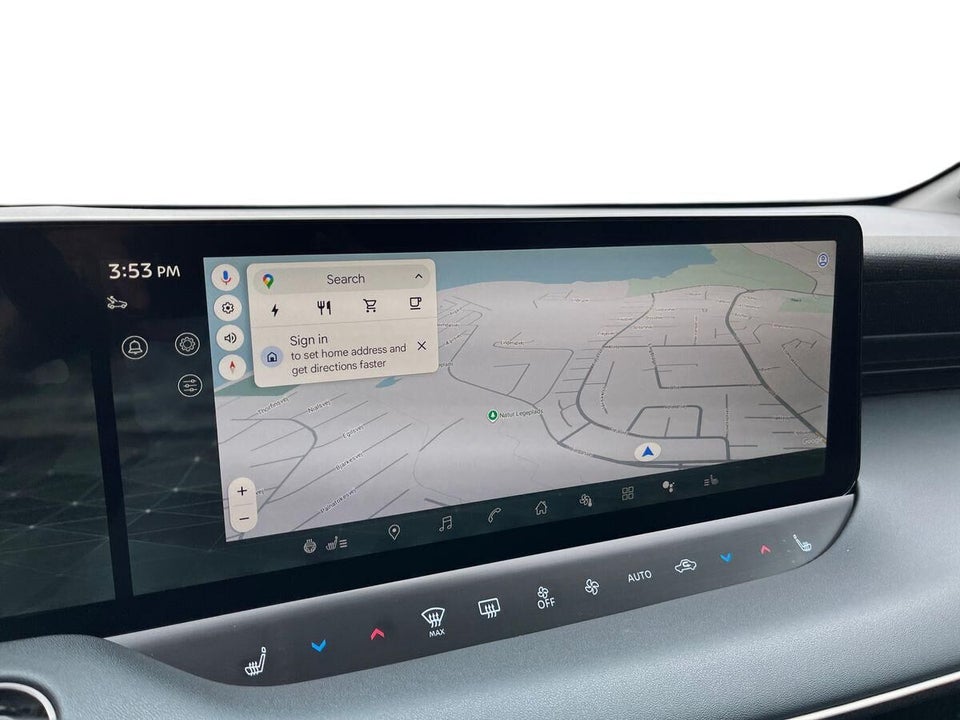 Nissan Leaf 52 Engage+ 5d