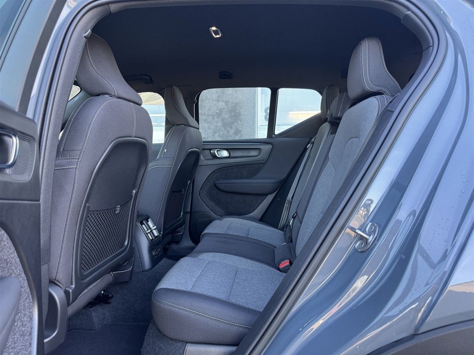 Volvo XC40 1,5 T5 ReCharge Plus Bright aut. 5d