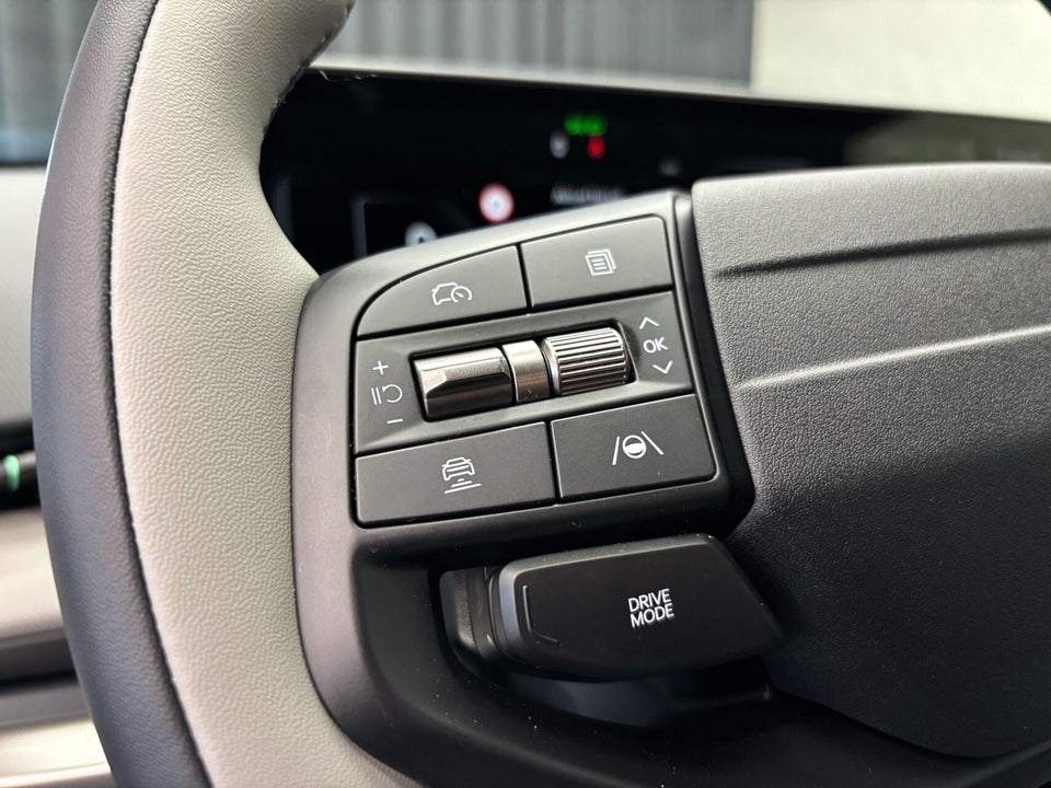 Kia EV4 58 Standard Range Access 5d