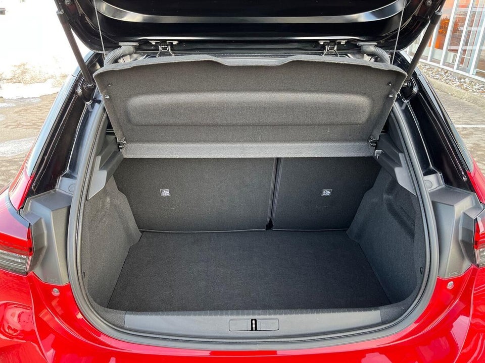 Opel Corsa 1,2 T 100 GS-Line aut. 5d