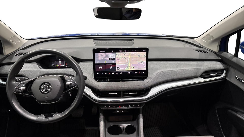Skoda Enyaq 80 iV Premium 5d