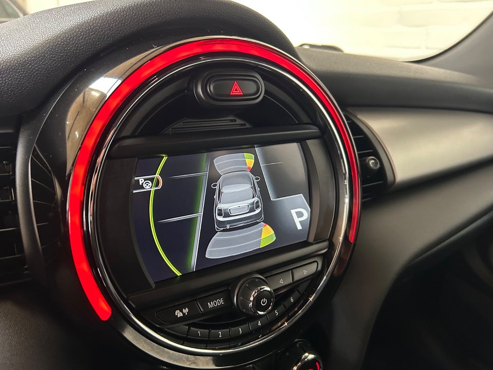 MINI Cooper 1,5 aut. 3d