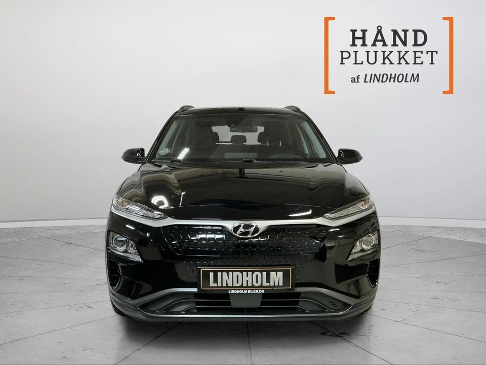 Hyundai Kona 64 EV Advanced 5d