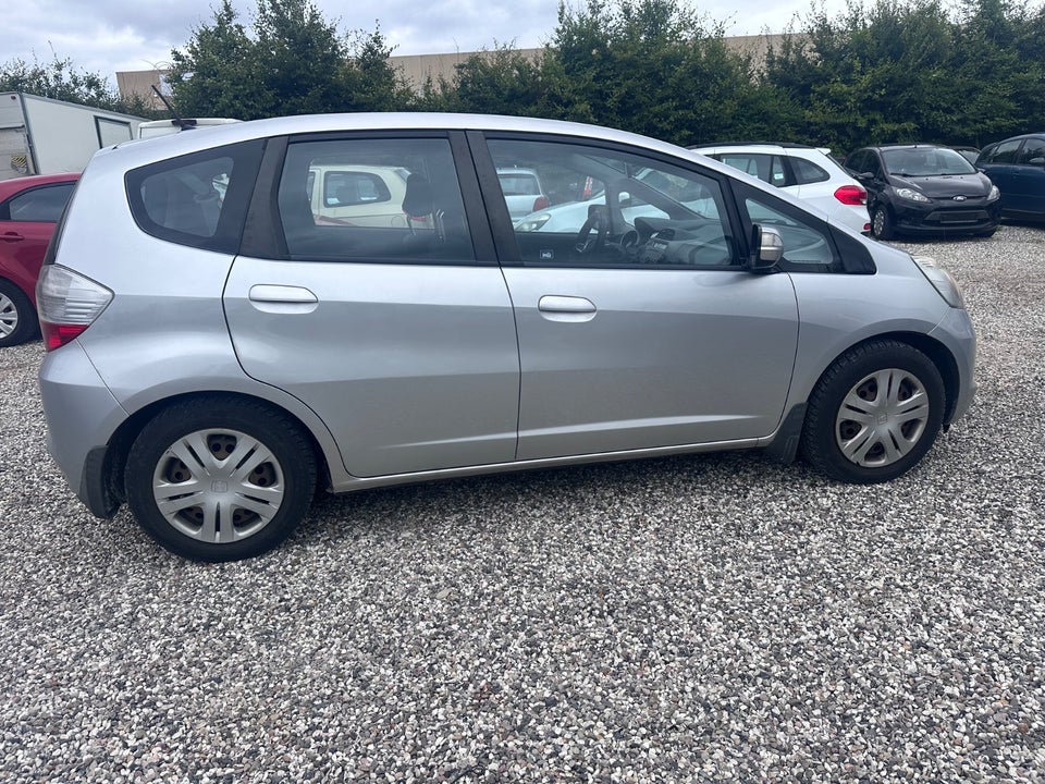 Honda Jazz 1,4 Comfort 5d