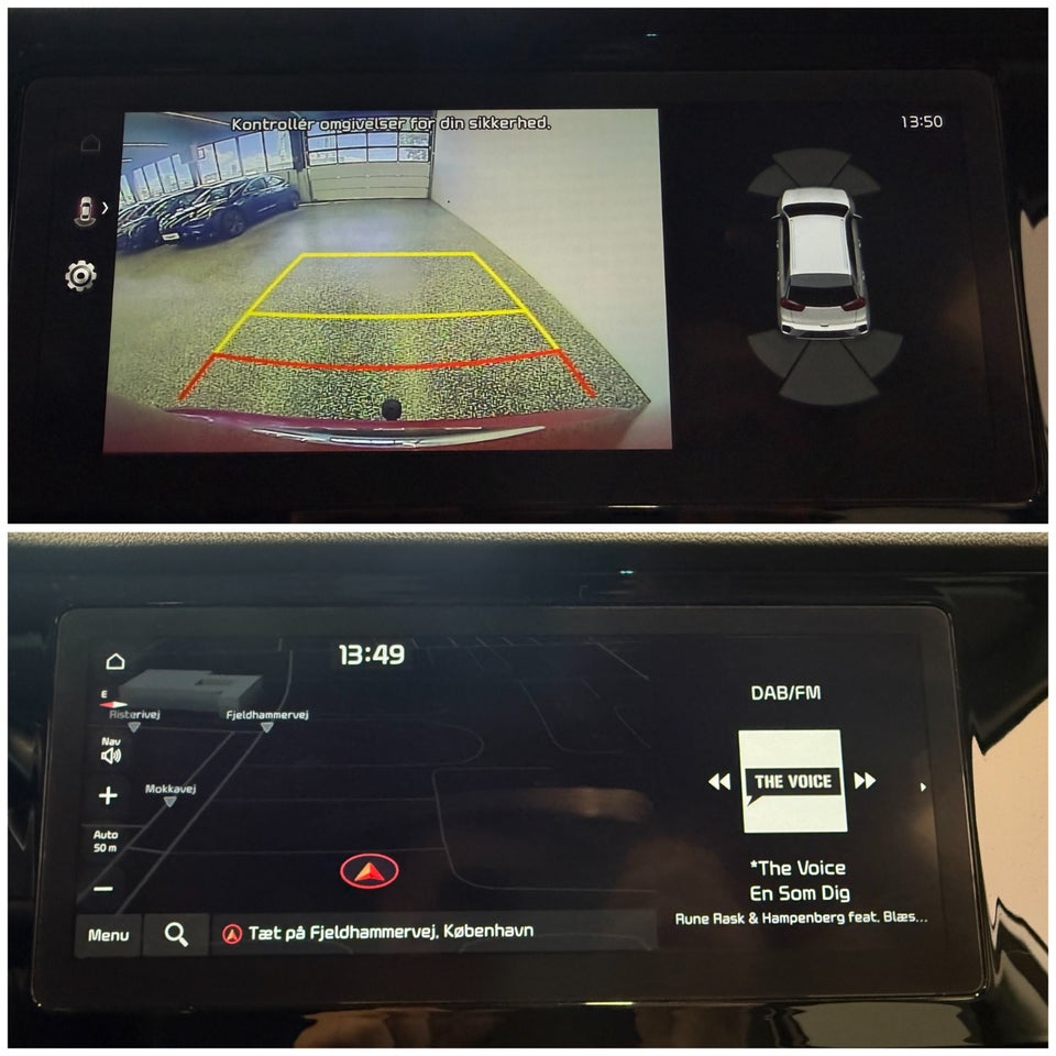 Kia Niro 1,6 PHEV Advance DCT 5d