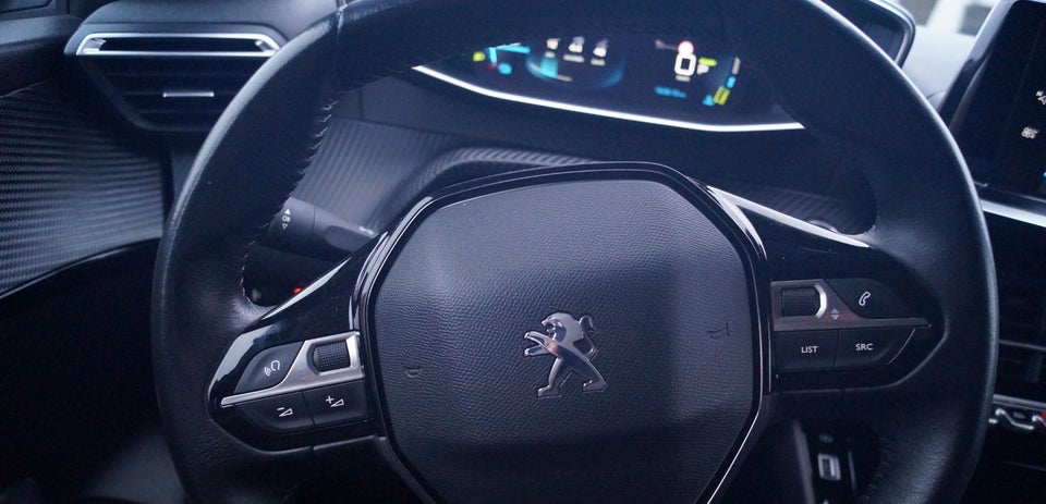 Peugeot e-208 50 Allure 5d