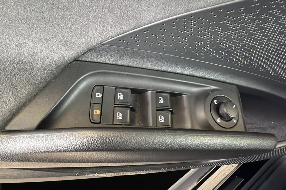 Skoda Elroq iV RS 5d