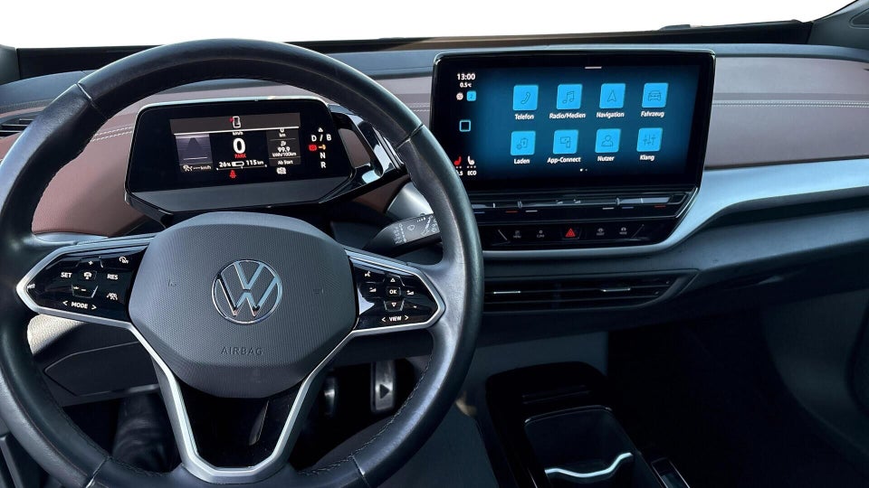 VW ID.4 77 Pro Performance Max 5d