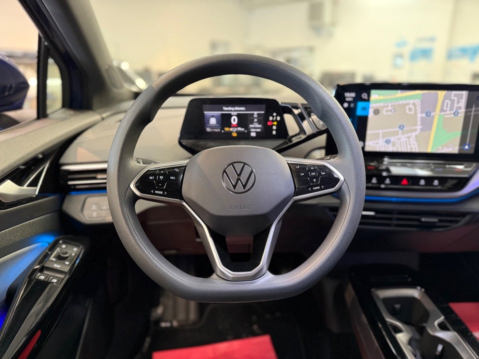 VW ID.4 77 Pro Performance 5d