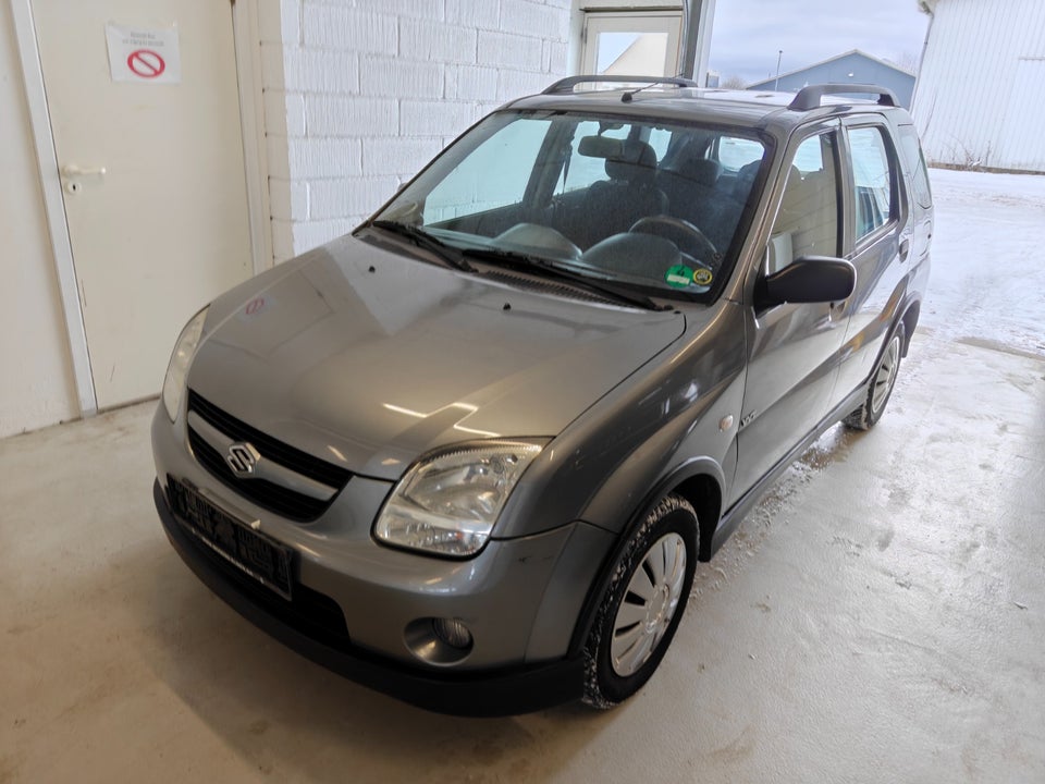 Suzuki Ignis 1,3 GL 5d