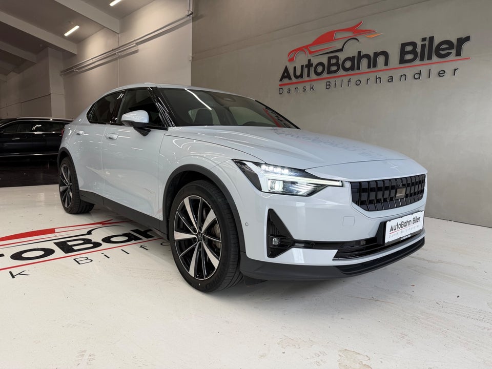 Polestar 2 Long Range 5d