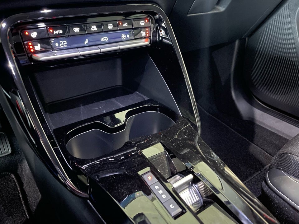 Citroën ë-C3 Aircross 45 VTR Sport 5d