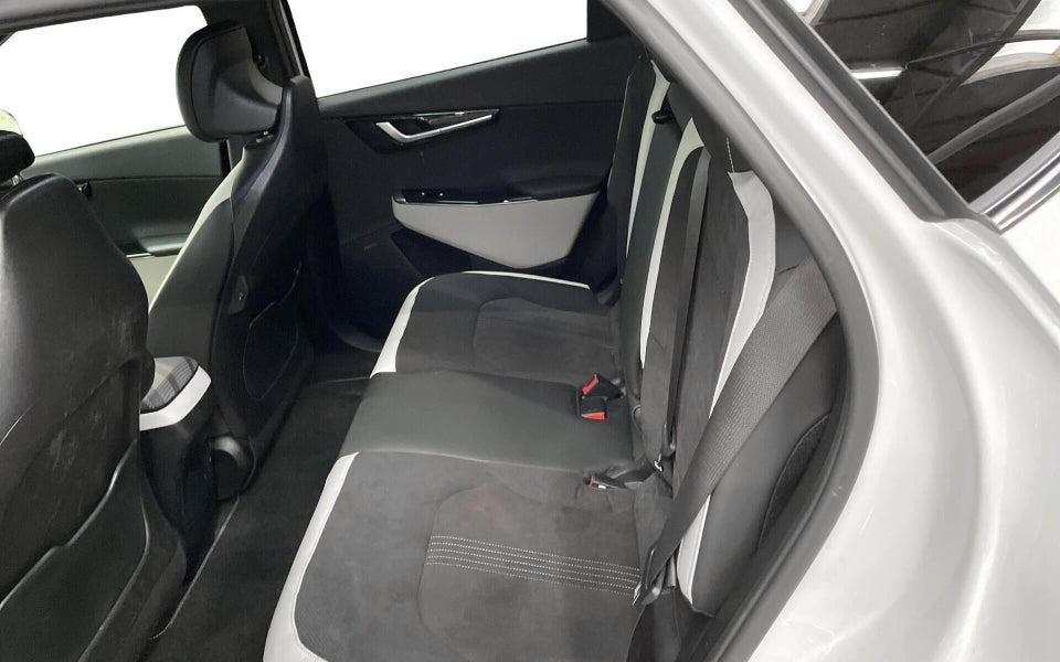 Kia EV6 77 Long Range GT-Line 5d