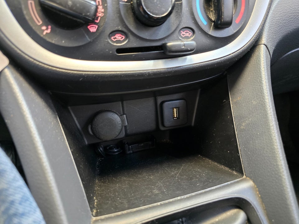 Suzuki Celerio 1,0 Comfort 5d