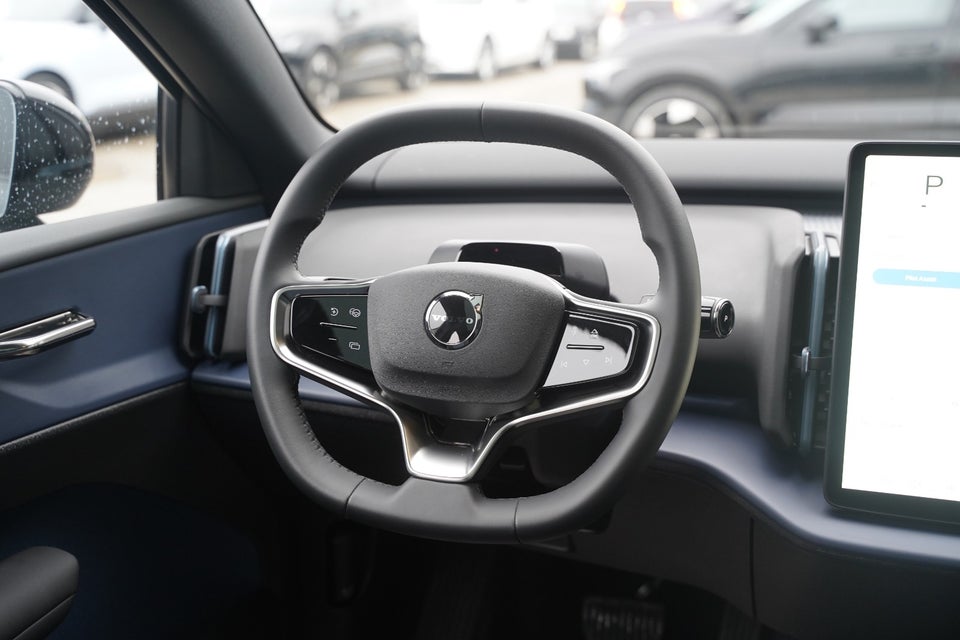 Volvo EX30 Twin Performance Ultra 5d