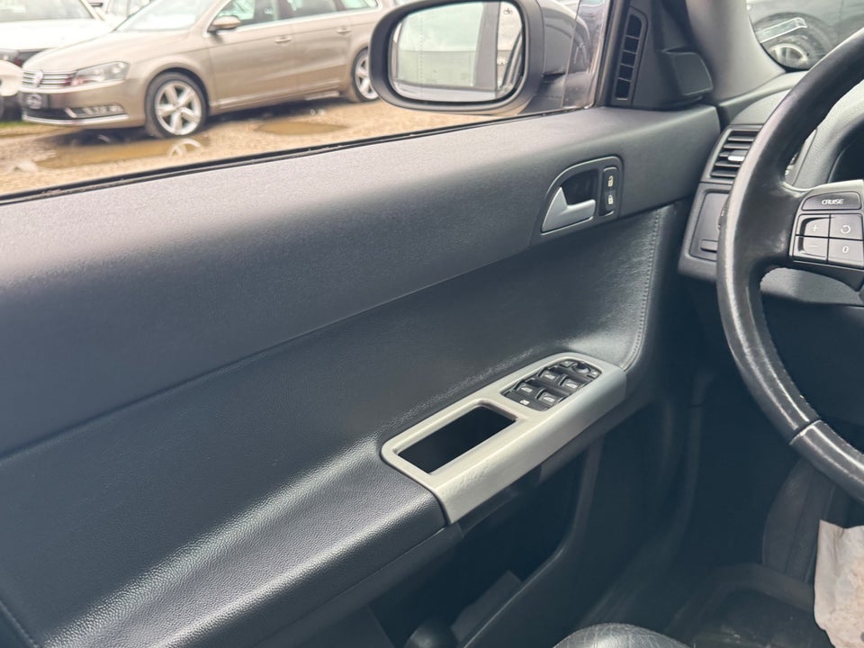 Volvo V50 1,6 D 5d
