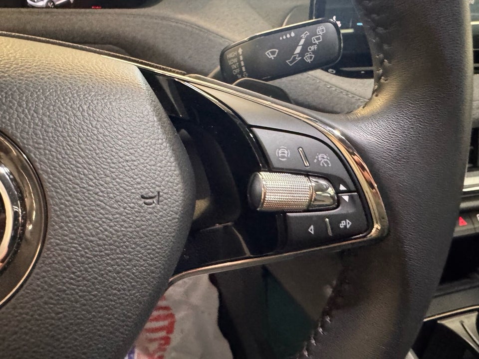 Skoda Enyaq 60 iV Premium 5d