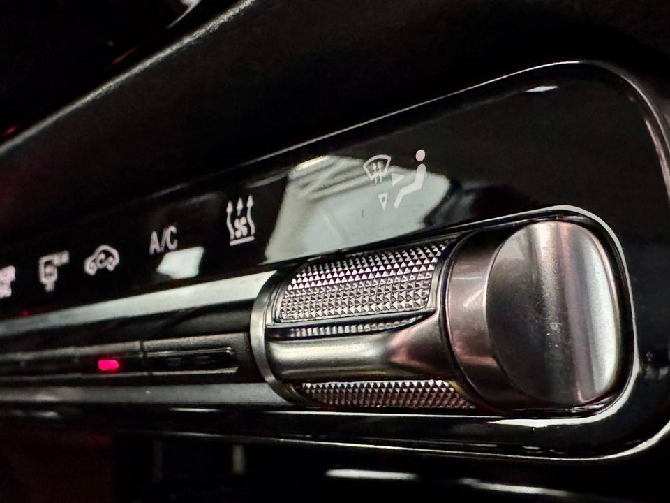 Mercedes A250 e 1,3 Progressive aut. 5d