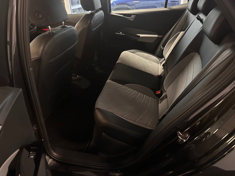 VW ID.3 45 Pure Performance 5d