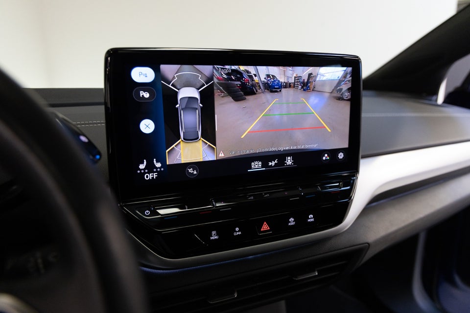 VW ID.4 77 Pro Performance 5d