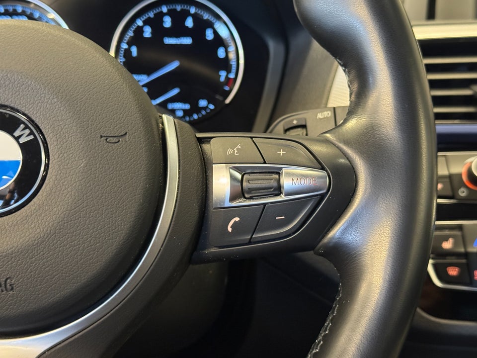 BMW 118i 1,5 M-Sport aut. 5d