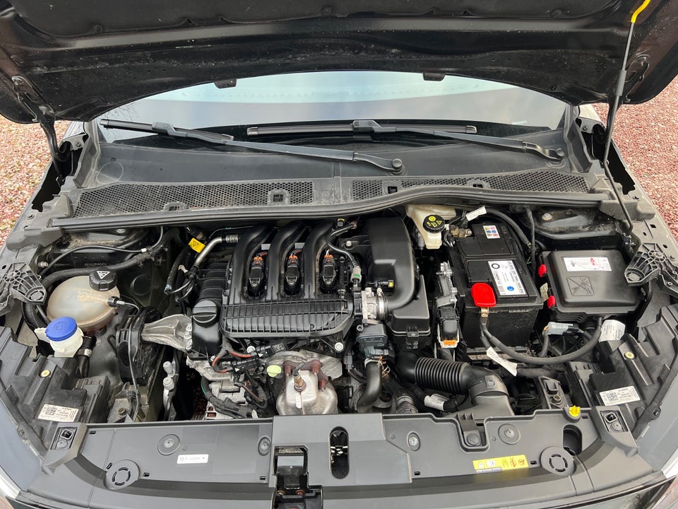 Opel Corsa 1,2 Exclusive 5d