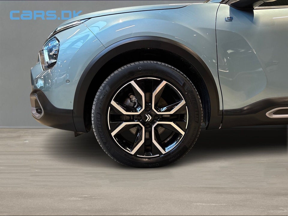 Citroën ë-C4 54 VTR Sport 5d