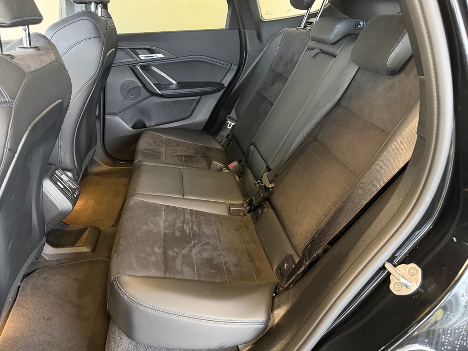 BMW iX1 xDrive30 M-Sport Premium 5d