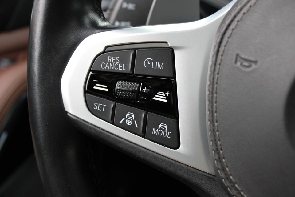 BMW X5 3,0 xDrive45e M-Sport aut. 5d