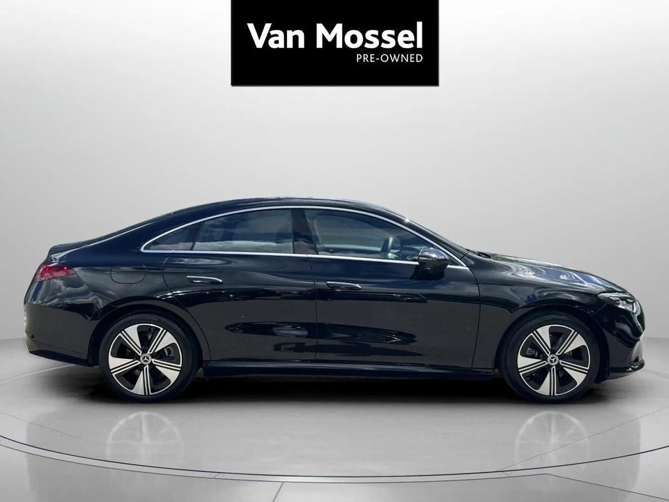 Mercedes CLA250+ EQ Progressive Advance Plus 4d
