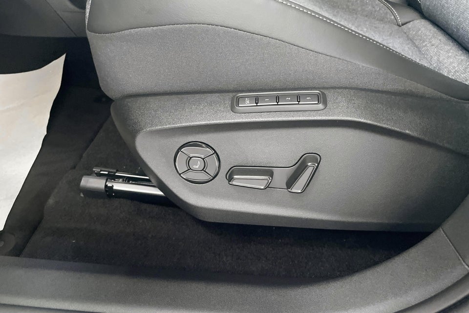 VW ID. Polo 52 Style Launch Edition 5d