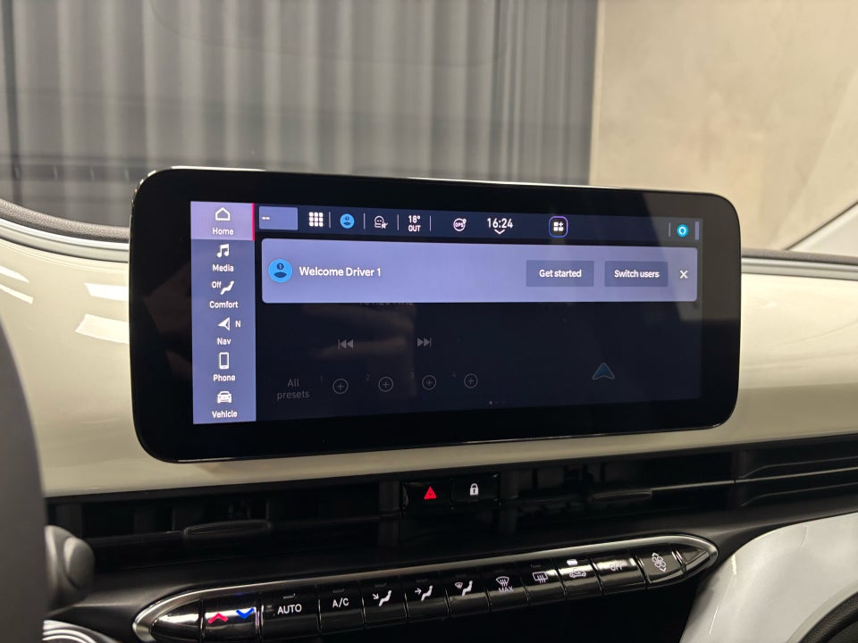 Fiat 500e 24 Icon 3d