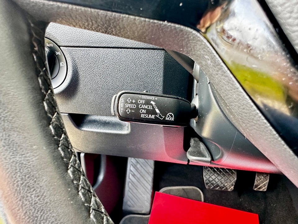 Skoda Octavia 1,5 TSi 150 Style Combi DSG 5d