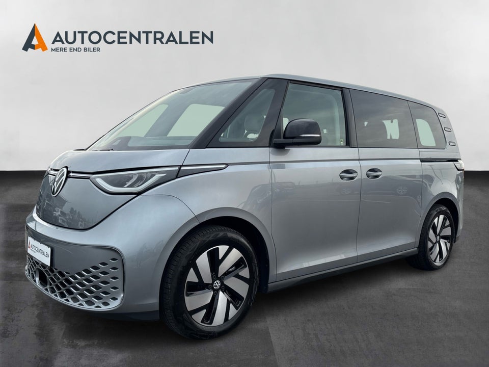 VW ID.Buzz 77 Life SWB 5d