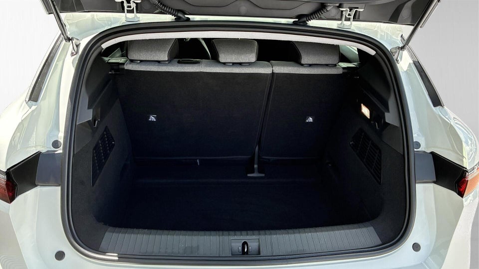 Renault Megane E-Tech 40 Equilibre 5d