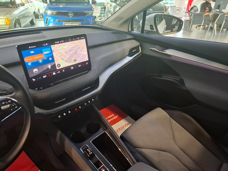 Skoda Enyaq 60 iV Loft 5d