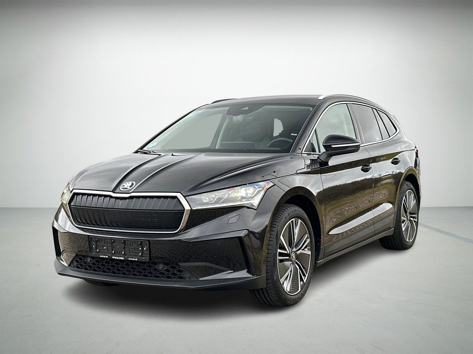 Skoda Enyaq 80 iV 5d