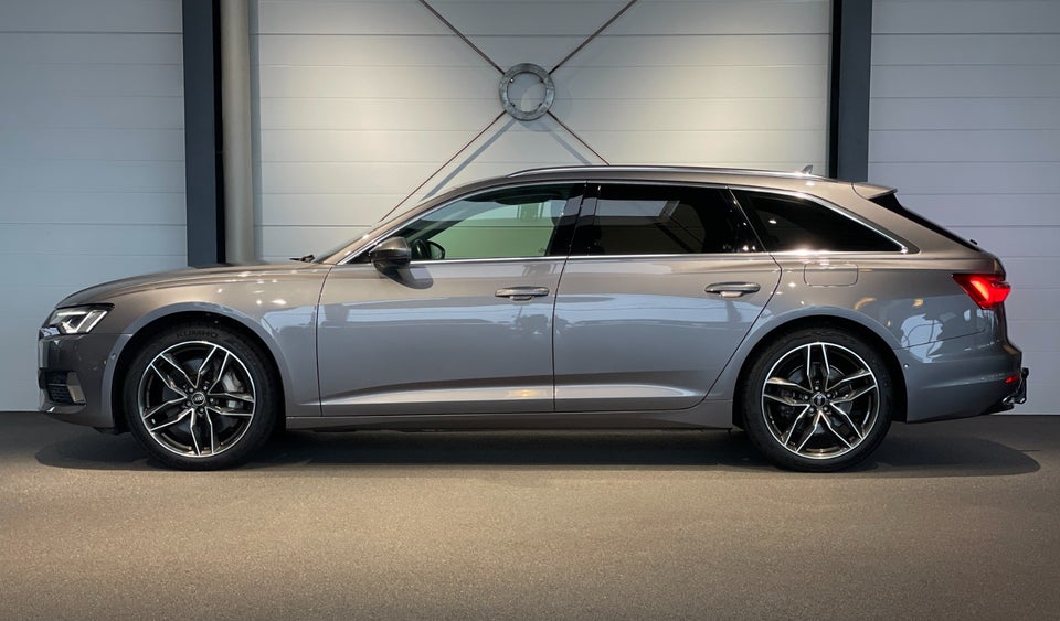 Audi A6 50 TFSi e Sport Prestige Avant quattro S-tr. 5d