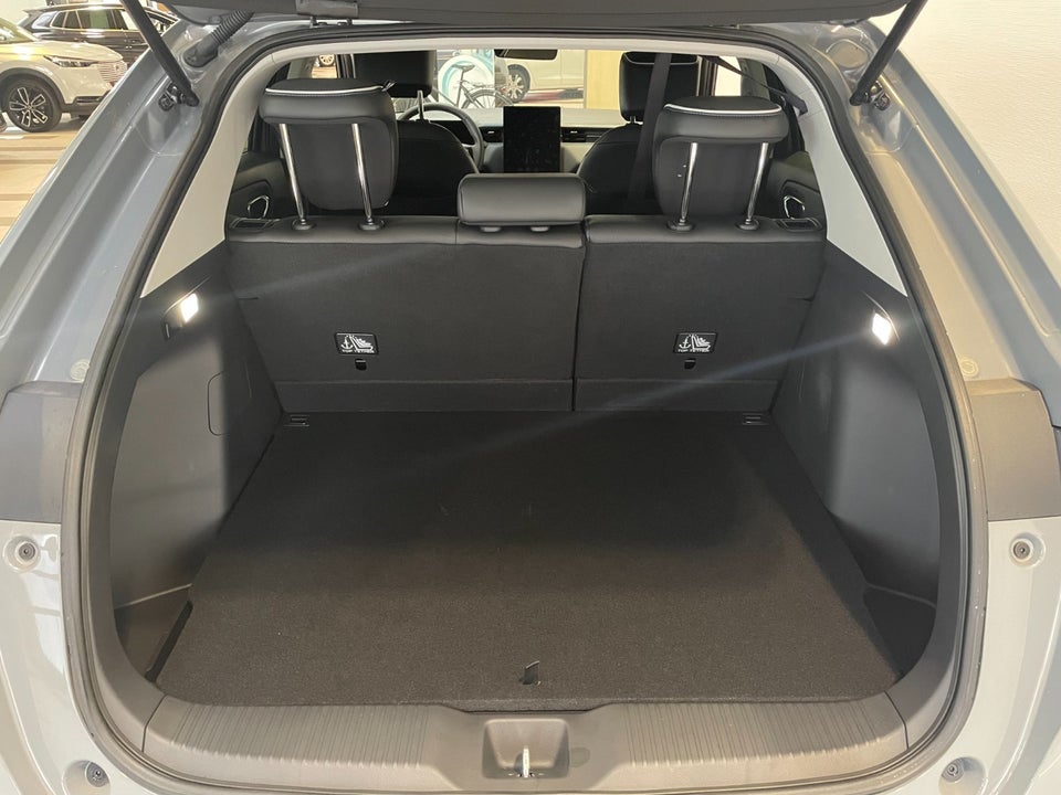 Honda e:Ny1 Elegance 5d