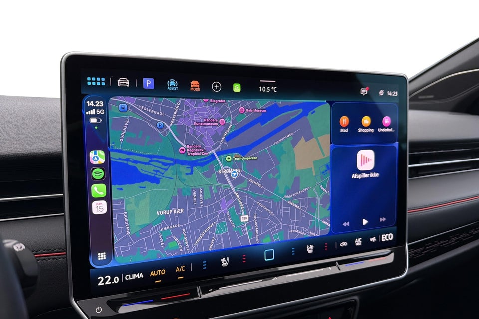 VW ID.7 86 GTX Max Tourer 4Motion 5d