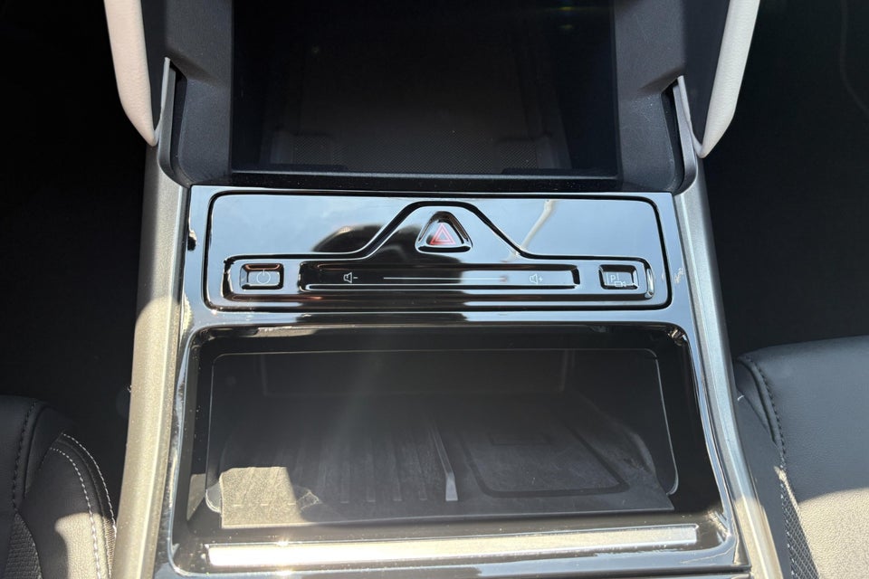 Ford Explorer 77 Select Extended Range 5d