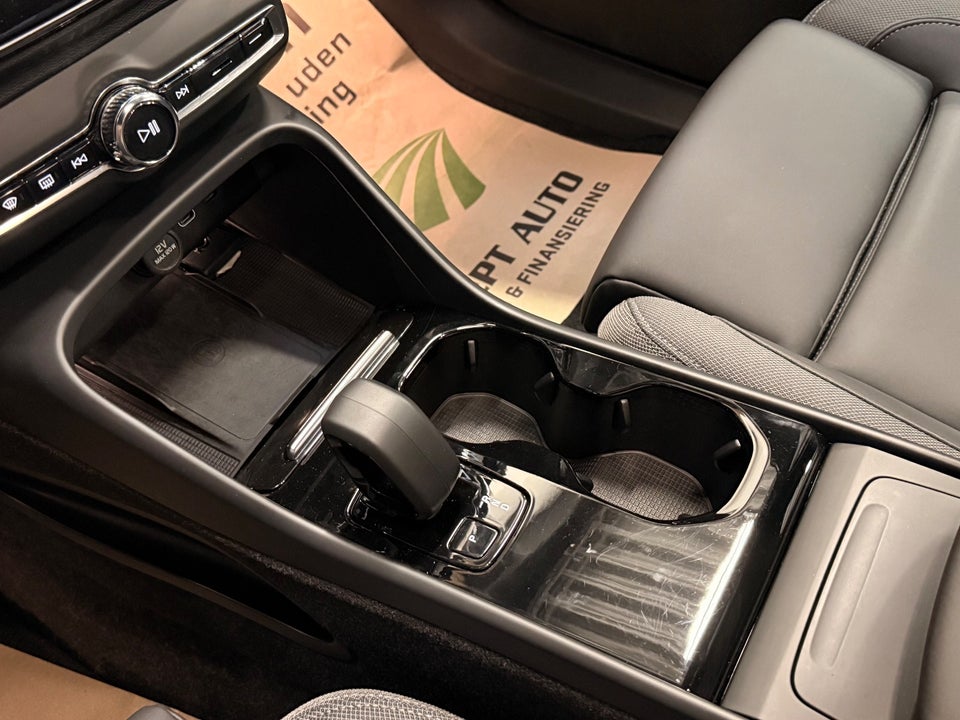 Volvo C40 P6 ReCharge Plus 5d